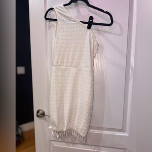 New without tags and never worn one shoulder SHEIN dress